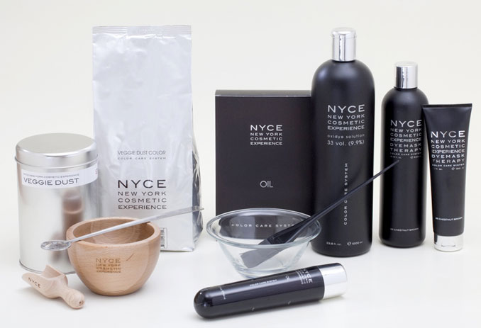 Nyce Color Care